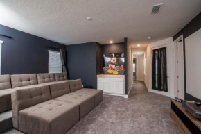 Magical house in Kissimmee